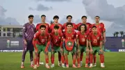 موعد مباراة المغرب وتونس في كأس أمم أفريقيا للناشئين والقنوات الناقلة