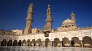 وظائف شاغرة بنظام الندب الداخلي في تخصصين بمنطقة كفر الشيخ الأزهرية