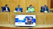 الأقصر تبحث تعزيز خدمات صحة المرأة وتنظيم الأسرة بتنسيق الصحة والرعاية