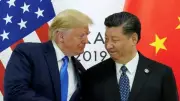 واشنطن وبكين تفتحان باب التفاهم الاقتصادي في كوريا الجنوبية