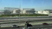 إعلام عبري: الإمارات تثبت شبكات حديدية لحماية مواقعها من هجمات إيرانية
