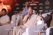 رسالة مؤثرة من مخرج فيلم أسد بعد نجاح العمل السينمائي