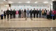 جامعة بنها الأهلية تعزز الانفتاح الأكاديمي الدولي وفرص البحث العلمي
