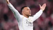 مبابي: رونالدو أصبح صديقي وساعدني على التأقلم في ريال مدريد