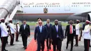 خبير علاقات دولية: زيارة السيسي لأوغندا في توقيت بالغ الأهمية