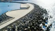 الري تطلق حزمة مشروعات لحماية الشواطئ وتعزيز الاستدامة الساحلية
