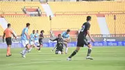 زد يخطف فوزاً قاتلاً من غزل المحلة بثلاثية مثيرة في الدوري المصري