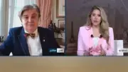 باباك أماميان: إزاحة ستارمر أقل تكلفة من بقائه في السلطة