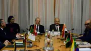 أبو الغيط يحذر من تراجع الدعم العربي لصندوق المعونة الإفريقية