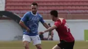 التعادل السلبي يحسم لقاء المقاولون العرب وحرس الحدود بالدوري المصري