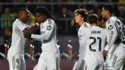 عرض تبادلي ثلاثي.. يوفنتوس يشعل الميركاتو بخطة من قلب ريال مدريد