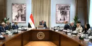 مجلس الوزراء يتابع طرح شركات تابعة للقوات المسلحة بالبورصة