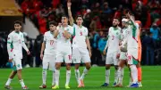 ثلاث مباريات ودية للمغرب استعدادا لكأس العالم