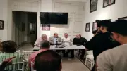 يسري عبدالله: «المهلكة» عنوان يعكس المآلات المأساوية لشخصيات الرواية