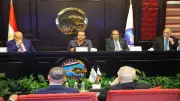 مستقبل وطن يعقد أول اجتماع تنظيمي مع التشكيل الجديد في المحافظات