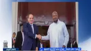 السفير حليمة: زيارة السيسي لأوغندا تعزز الشراكة الاستراتيجية
