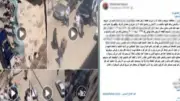 الأمن يكشف حقيقة التعدي المزعوم أثناء تنفيذ حكم بأسيوط