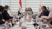 وزير الاستثمار يعلن إطلاق مختبر تنظيمي لربط الصادرات بالأسواق العالمية