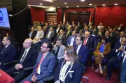حزب مستقبل وطن يعقد اجتماعًا مع التشكيل الجديد للأمانة المركزية وأمناء المحافظات