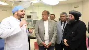 مستشفى مصر المحبة بالمنيا تحصل على الاعتماد النهائي وتنضم للتأمين الصحي