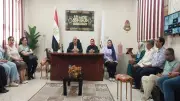 تعليم القاهرة: جولات ميدانية مكثفة لمتابعة سير الامتحانات