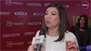انتصار: البطولة الجماعية في فيلم الكلام على إيه جذبتني للمشاركة