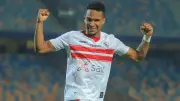 سيف الجزيري: الزمالك قادر على التتويج وغياب جابر وبنتايج مؤثر