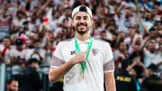 الونش: الزمالك على قلب رجل واحد وهدفنا التتويج بالكونفدرالية