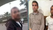 رفض دفع رسوم الموقف.. القبض على سائق ومنادي سيارات في قصر النيل