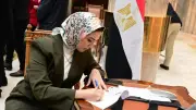 نائبة: الصندوق التكافلي لدعم الأسرة نقلة مهمة لتعزيز الحماية الاجتماعية