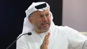 قرقاش: الإمارات تتبنى الحلول السياسية كأولوية ثابتة لمواجهة أزمات المنطقة