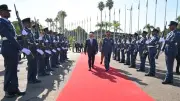 الرئيس السيسي يزور أوغندا ويبحث تعزيز التعاون مع موسيفيني