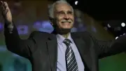مفيد عاشور يودع حماه عبد الرحمن أبو زهرة بكلمات مؤثرة