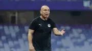 حسام حسن: لم أرحل عن الأهلي بسبب المال وهذا راتبي الأول مع الزمالك