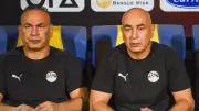 بكاء حسام وإبراهيم حسن على الهواء بسبب والدتهما (فيديو)