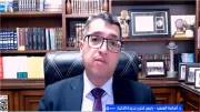 أسامة السعيد: العلاقات الاقتصادية جسر لدعم الروابط السياسية مع أوغندا