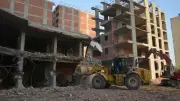 برلماني: قانون التصالح على مخالفات البناء لا يزال يواجه عقبات