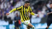 سر استبعاد يوسف النصيري من مواجهة الاتفاق والاتحاد