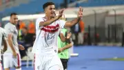 معتمد جمال يعقد جلسة دعم لحسام عبد المجيد قبل نهائي الكونفدرالية