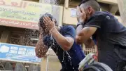 الأرصاد تحذر من موجة حارة شديدة وتقدم نصائح للوقاية من الشمس