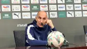 يورتشيتش يرحب بتجديد عقده مع بيراميدز بعد نهاية الموسم