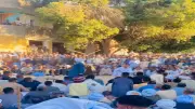 إجراءات حكومية لعيد الأضحى: قطارات إضافية ولحوم بأسعار مخفضة