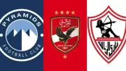 عصام سالم: الزمالك قلب الطاولة على الأهلي وبيراميدز هذا الموسم