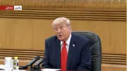 ترامب: العلاقات مع الصين ستكون أعظم مما مضى بعد حل الخلافات
