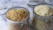 طريقة عمل البقسماط في المنزل بقرمشة لا تُقاوم
