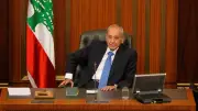 بري: مفاوضات لبنان وإسرائيل تبدأ اليوم ولقاء عون بنتنياهو غير وارد
