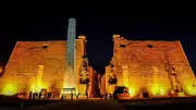 تعديل أسعار عروض الصوت والضوء في الكرنك وفيلة وأبوسمبل بدءاً من يوليو