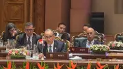 مصر تقترح مركزاً لوجستياً للحبوب في شرق بورسعيد لتعزيز الأمن الغذائي
