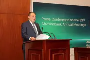 محافظ البنك المركزي: مصر ملتزمة بدعم التكامل الاقتصادي الإفريقي