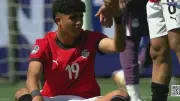 موعد مباراة منتخب مصر للناشئين أمام تونس في كأس أمم إفريقيا